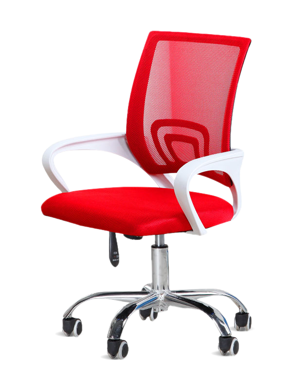Дешевое сетчатое вращающееся эргономичное офисное кресло для компьютерного стола 
