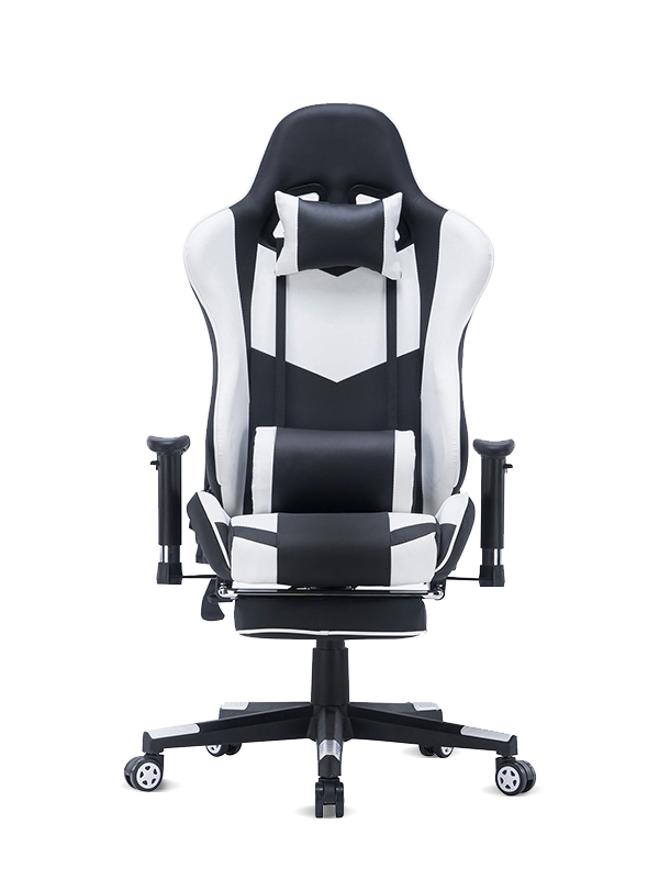 Горячее кресло для игры в спальню, офис, компьютер, ПК, геймер, гоночное кресло с низкой ценой  Горячее кресло для игры в спальню, офис, компьютер, ПК, геймер, гоночное кресло с низкой ценой