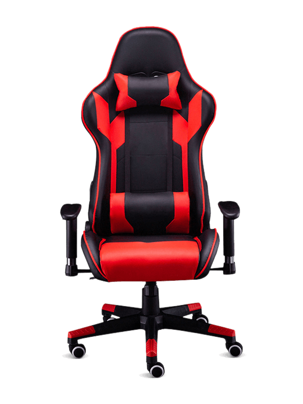 Горячие продажи сверхмощного поворотного игрового кресла Racing Custom Logo Gaming Chair  Горячие продажи сверхмощного поворотного игрового кресла Racing Custom Logo Gaming Chair