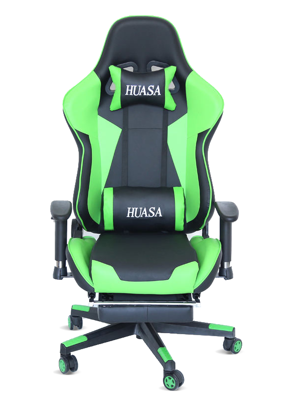 Дешевое офисное компьютерное игровое кресло хорошего качества с подставкой для ног  Дешевое офисное компьютерное игровое кресло хорошего качества с подставкой для ног