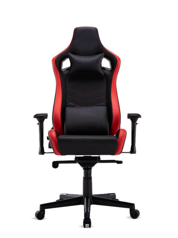 Профессиональный массажный игровой стул шарнирного изготовления производителя с высокой спинкой  Профессиональный массажный игровой стул шарнирного изготовления производителя с высокой спинкой