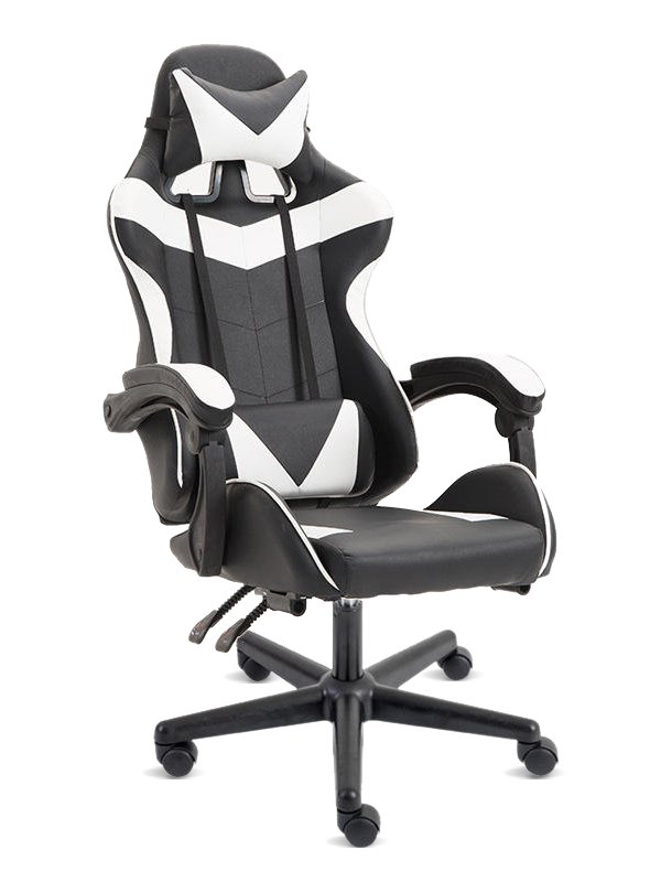 Популярное эргономичное вращающееся игровое кресло Sillas для ПК-геймеров с высокой спинкой  Популярное эргономичное вращающееся игровое кресло Sillas для ПК-геймеров с высокой спинкой