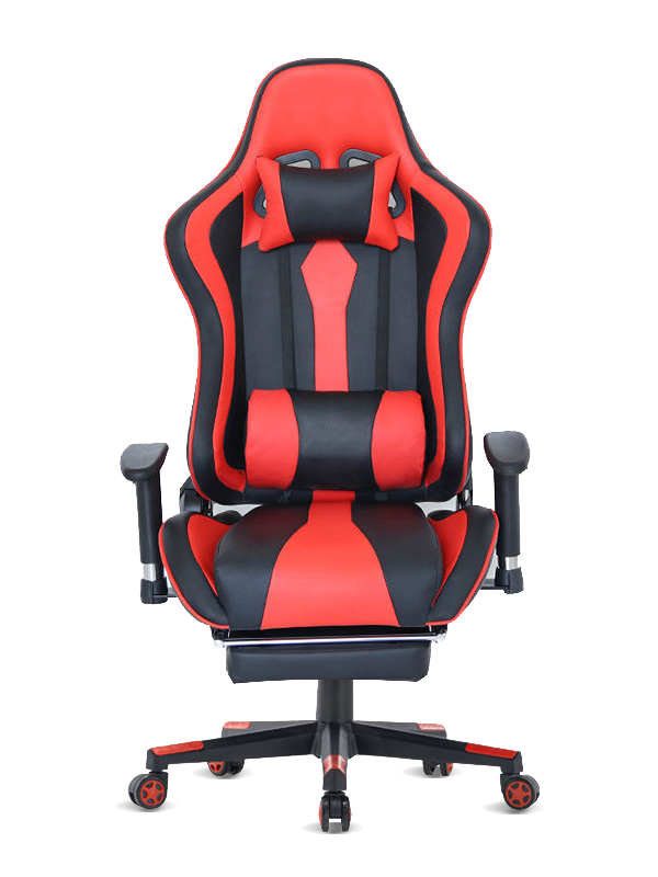 Новый дизайн, высококачественное игровое кресло с пластиковой сеткой, офисное кресло в гоночном стиле 