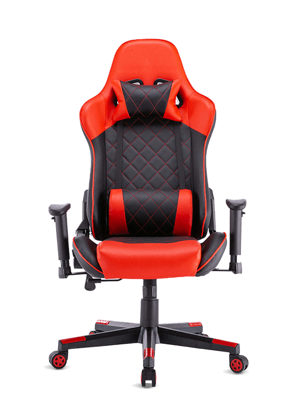 2021 Новые эргономичные игровые кресла из искусственной кожи Esport Racing Chair 