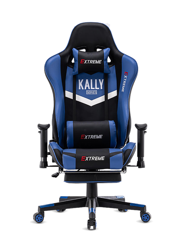 Современное игровое кресло для коммерческой мебели с поддержкой спины и шеи 