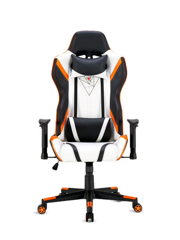 Новый дизайн, современное удобное регулируемое кожаное игровое кресло для геймеров  Новый дизайн, современное удобное регулируемое кожаное игровое кресло для геймеров